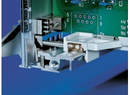 ESD contact for front panel (pk 50)